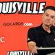 Illustration for article titled Rick Pitino: "I Will Not Resign"